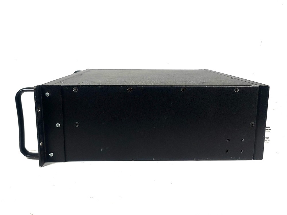 Barco SPR-2005/EOC HD ScreenPro II HD Video Switcher (C1948-8)