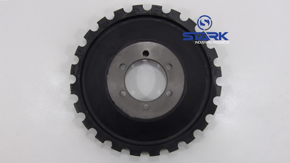 1156905 Gardner Denver Drive Coupler