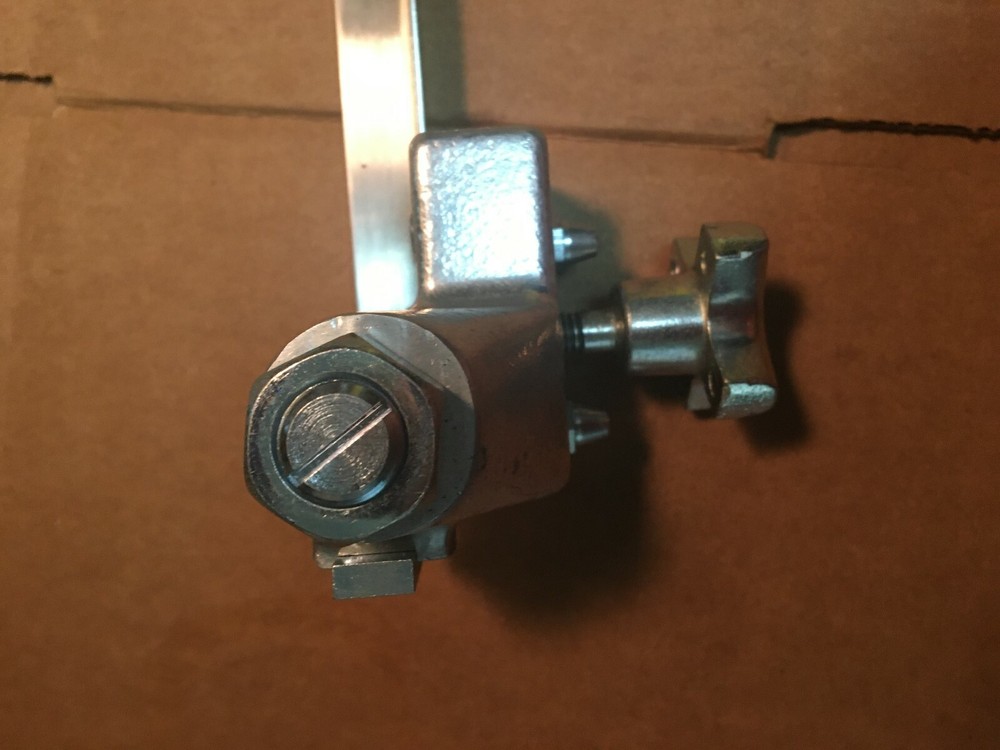 Hobart Upper Guide Sub- Assembly Model 5614 OEM# C113850