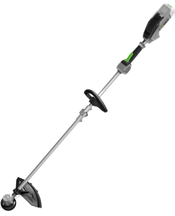 Ego ST1500SF 56V 15" Cordless Brushless Split Shaft String Trimmer Bare Tool