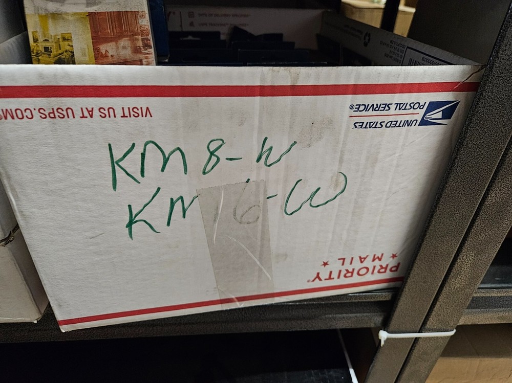 Xantech Home SmartPad3 8 Source Key Module KM8W 042777310036