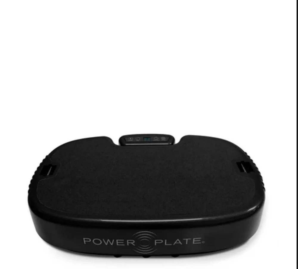 Power Plate Personal Vibration Platform - Black