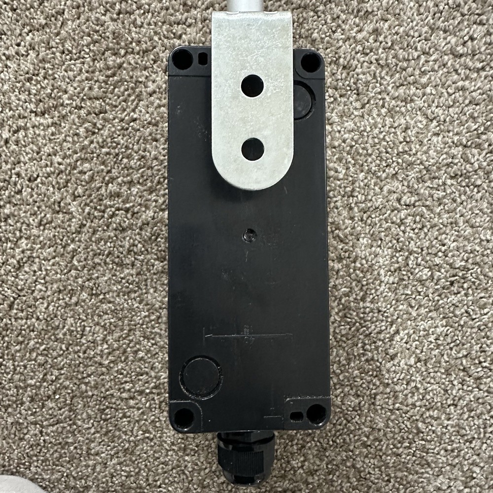 4 Stack LED Andon Tower Light (Red/Yellow/Green/Blue), IP65, Plug & Play