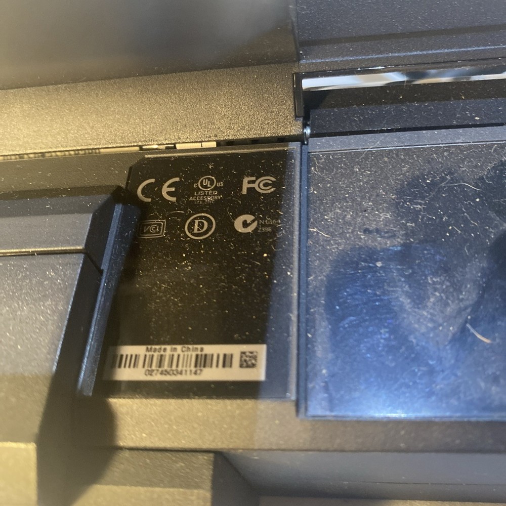 Xbox One Kinect Sensor Model 1520 (Untested)