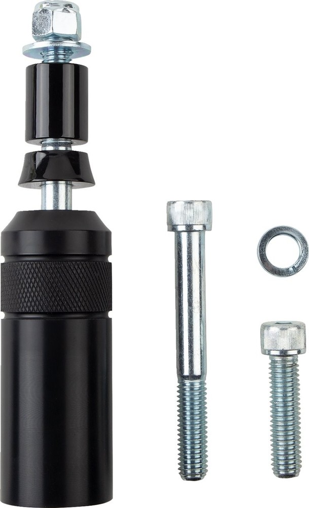 Burly Brawler Rear Slider Replacement (B10-3015B)