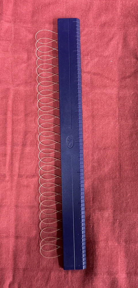 CREATIVE MEMORIES Scrapbooking JOURNALTOPIA WRITING GUIDE Tool