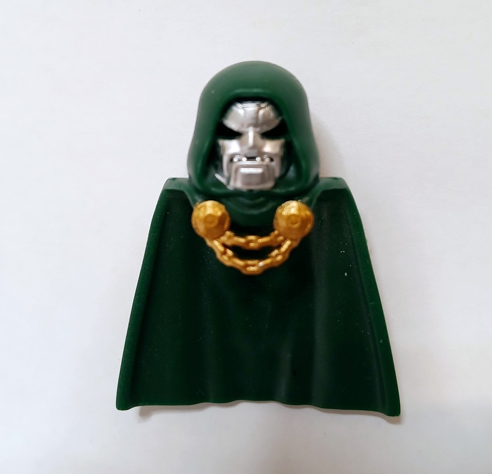 Dr. Doom Minifig