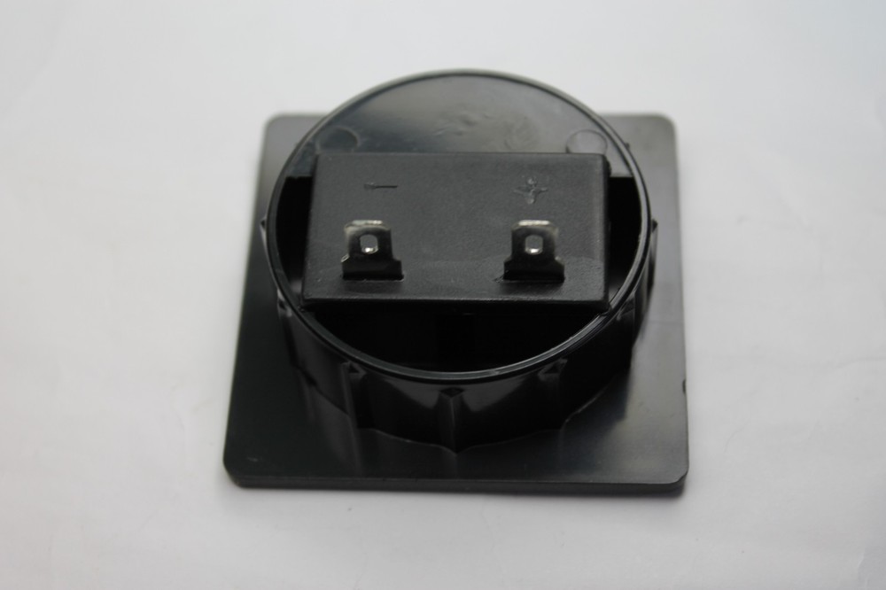 Speaker Connection Terminal Square 1 X 4 Pieces