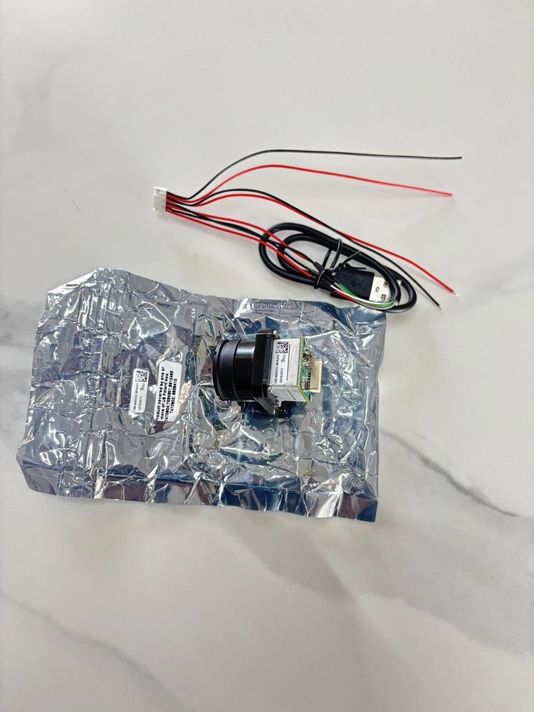 Flir 640X512 Thermal Imaging Module 14mm Thermal Camera Core Sensor