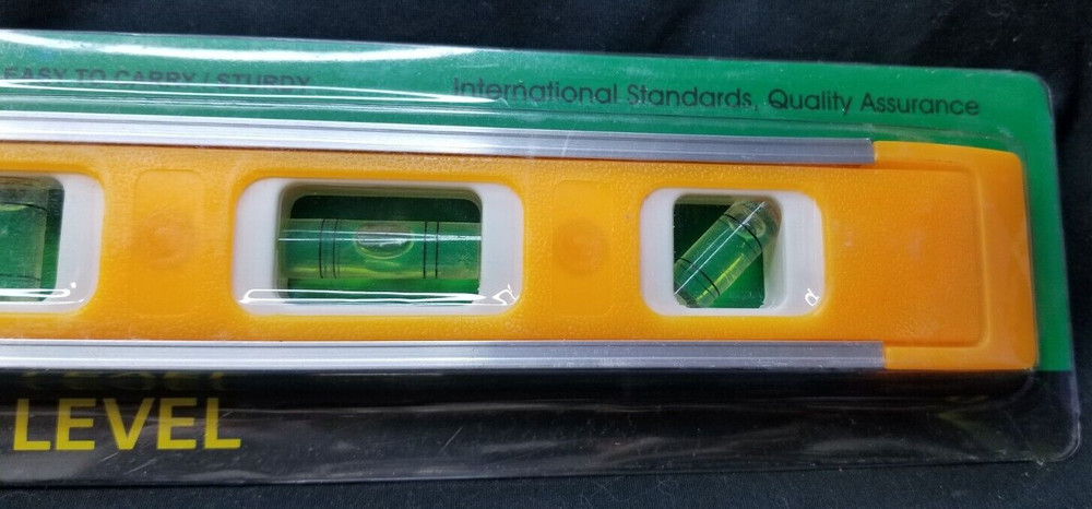 Chasinglee Torpedo Level