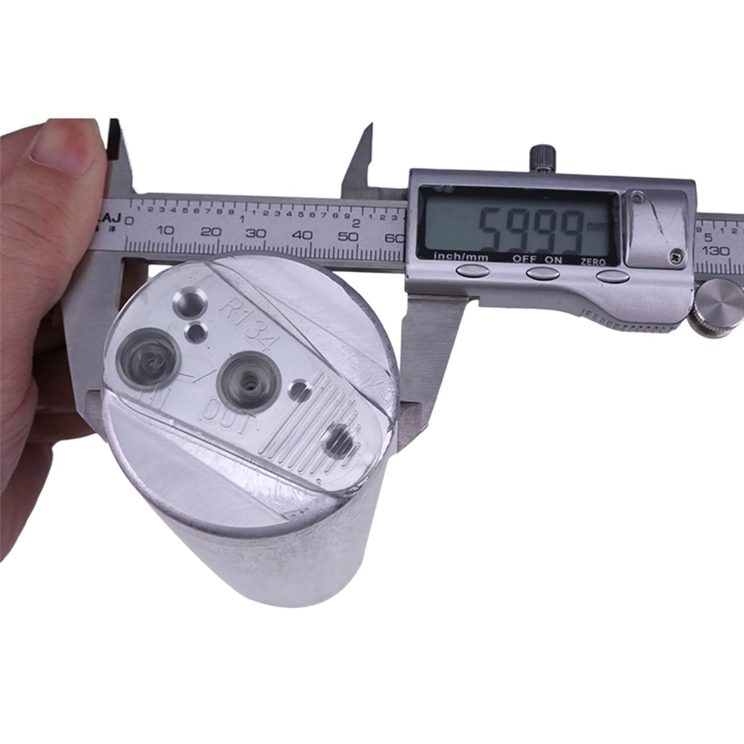 Receiver Drier T0070-79270 For Kubota M4900 M5040 M5700 M6040 M6800 M7040 M8540