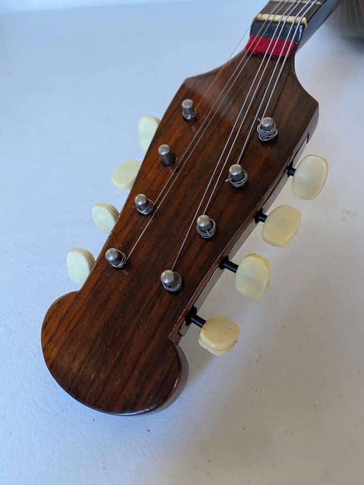 CALACE Mandolin Classico Antique