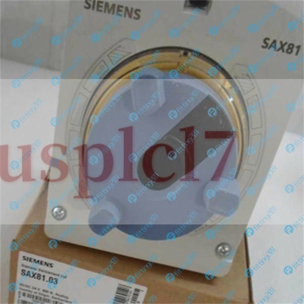 ONE Siemens Temperature Sensor SAX81.03 NEW