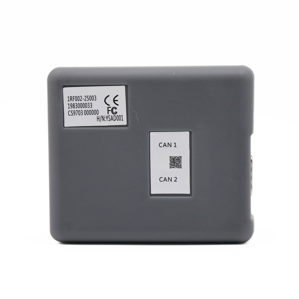 For Yanmar Diesel Engine Excavator Tractor Diagnostic Tool with software New