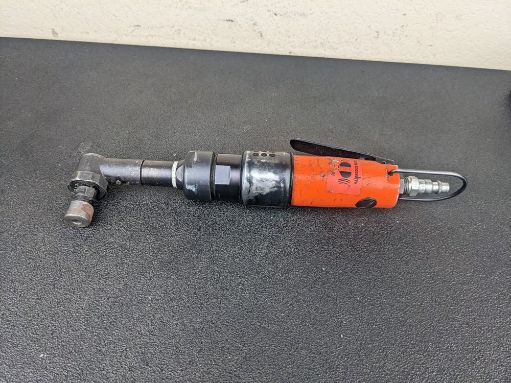 #bl725 APT 90 Degree Angle Drill 2700 Rpms Aircraft Tools