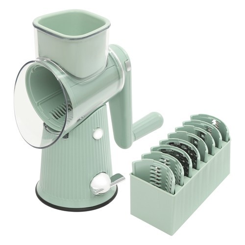 Vegetable Cutter Salad Vegetable Cutter Tabletop Manual Vegetable Cutting Tool