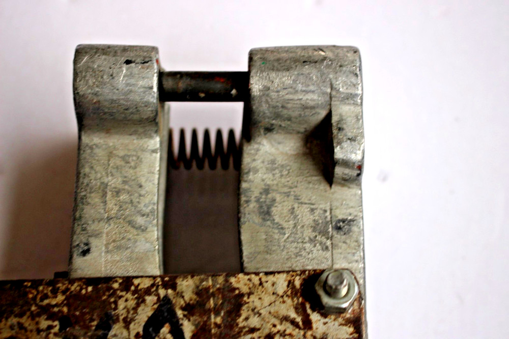 LITTLE KICKER OFFSET BENDER MISSING HANDLE BAR