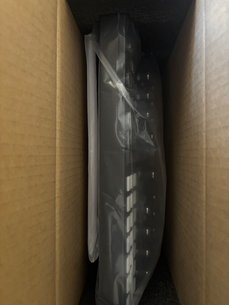 New ASM Hydrasynth Desktop Polyphonic Module Synthesizer