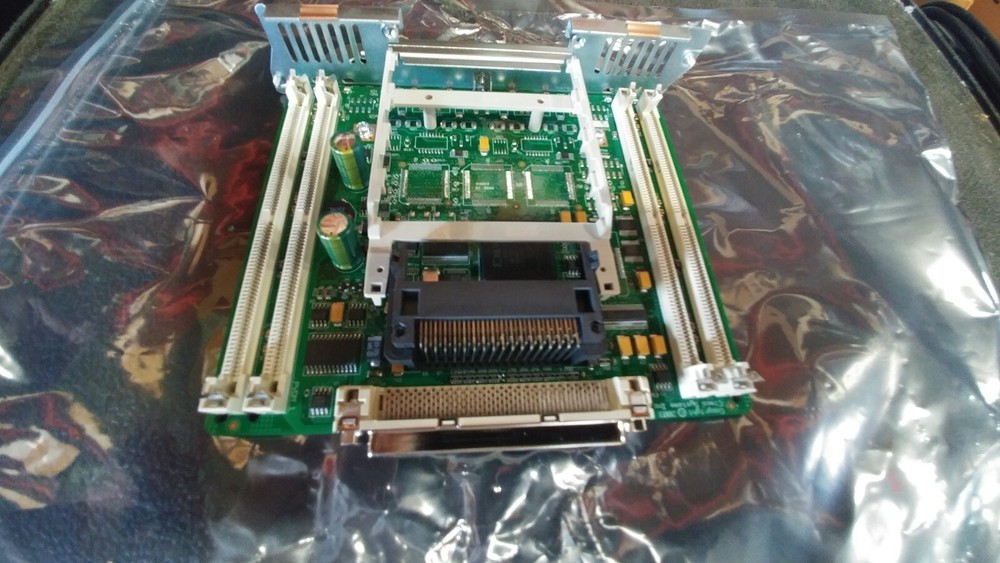 CISCO NM-HDV2 IP COMMUNICATIONS VOICE NETWORK MODULE