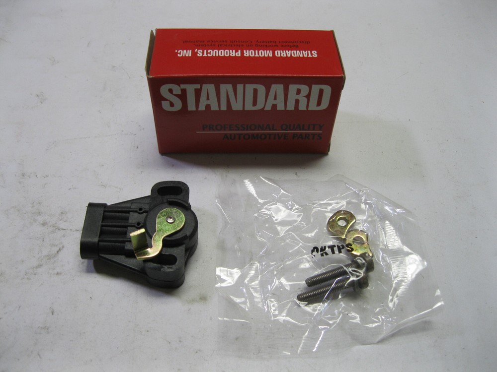 Throttle Position Sensor Standard TH38