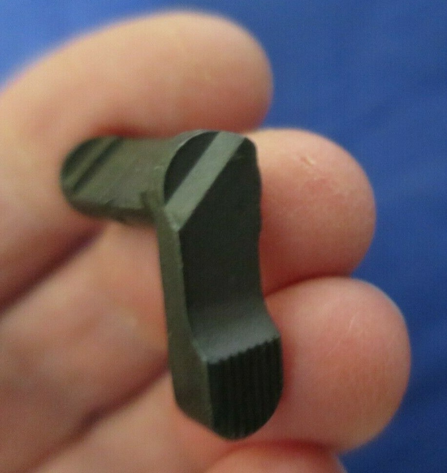 P-38 Walther / Mauser Take Down Lever