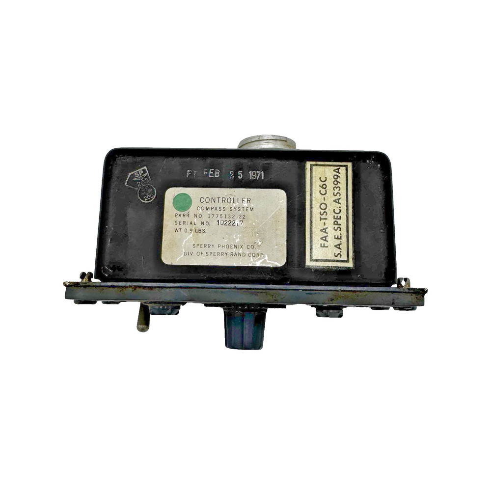1775132 COMPASS CONTROLLER SYSTEM