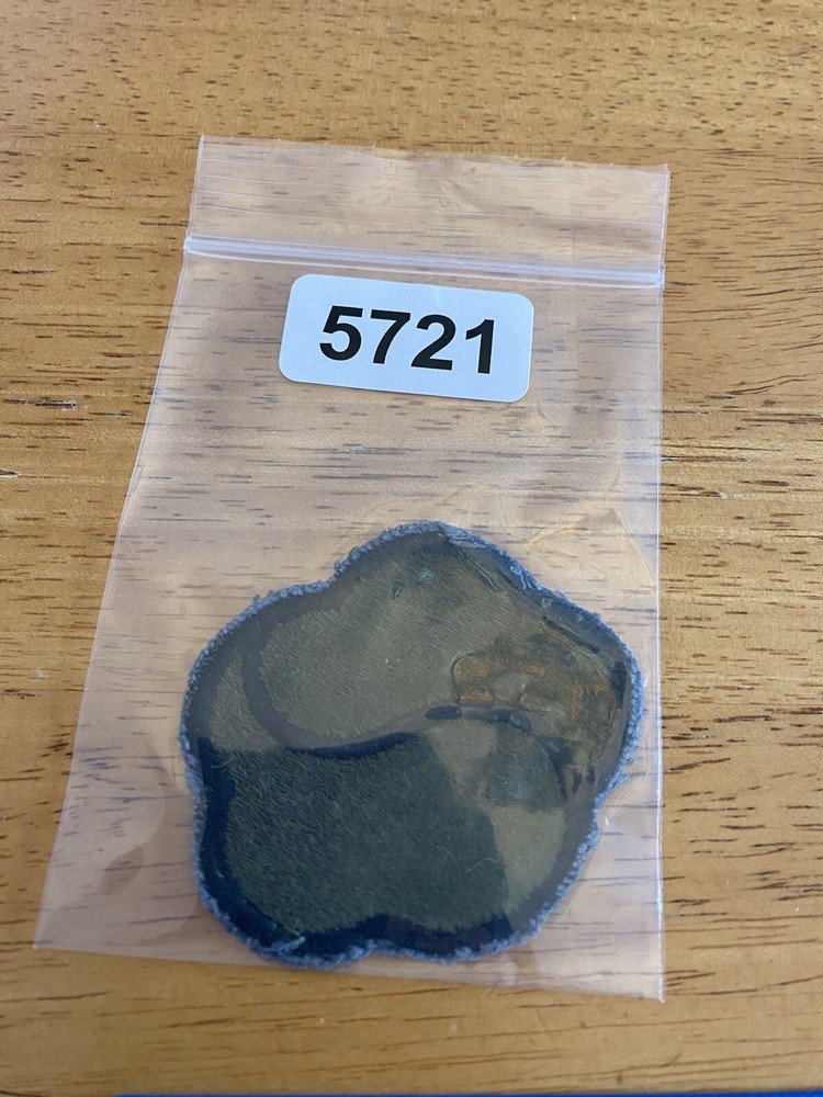 US Army 19th Support Brigade Subdued Patch INV5721