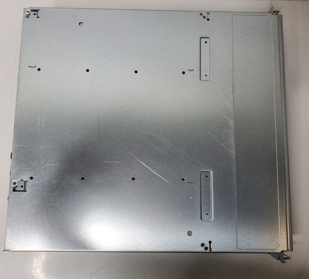 Assured SAS DBB 12 Bay Storage Array No HDD or Caddy #1