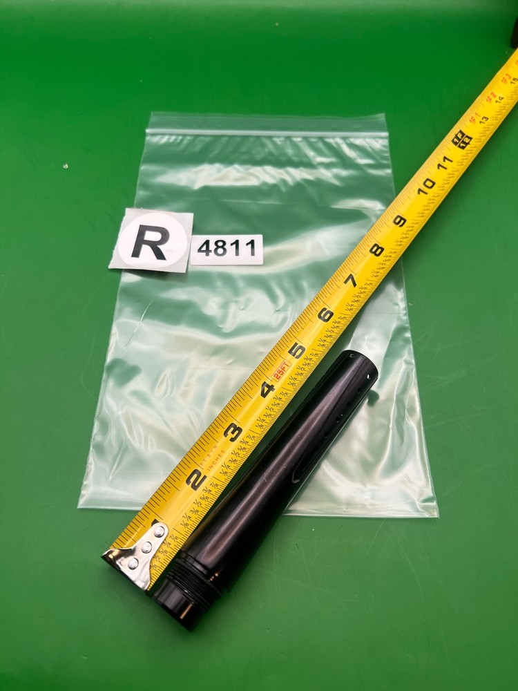 Bob Long 2 Piece Barrel Back