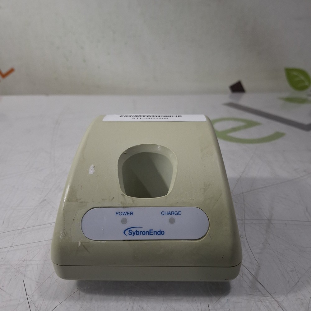 NSK Nakanishi Endotouch Quick Charger