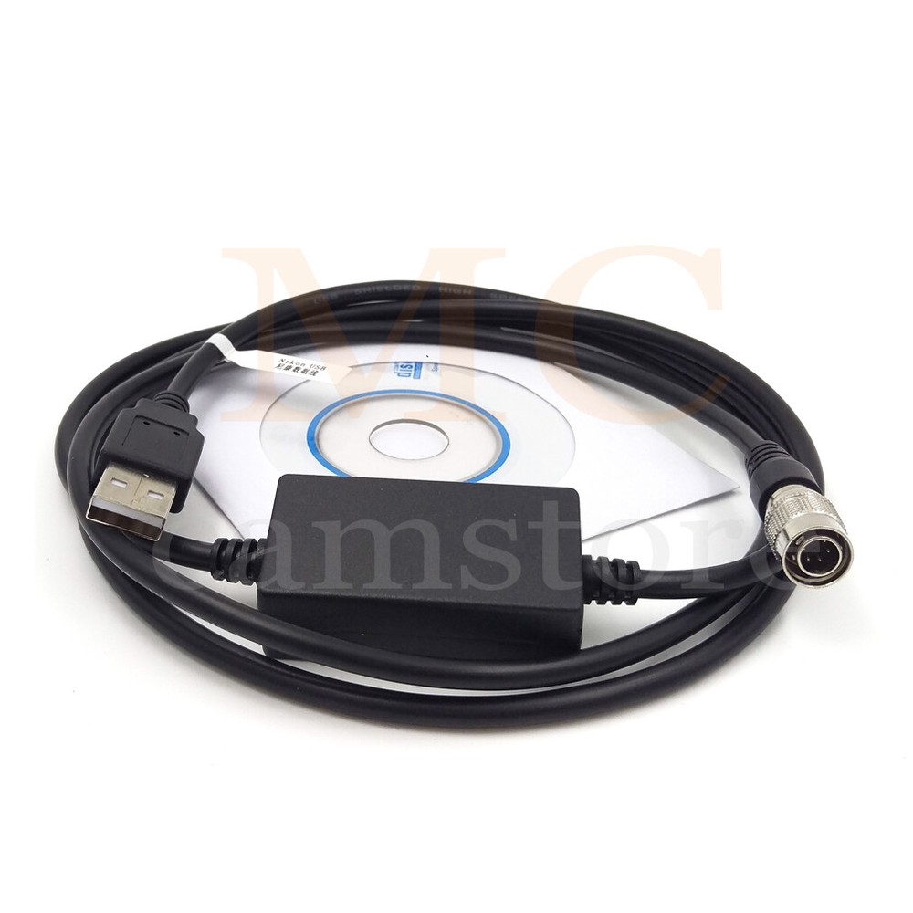 Download Data USB Cable for Total Station