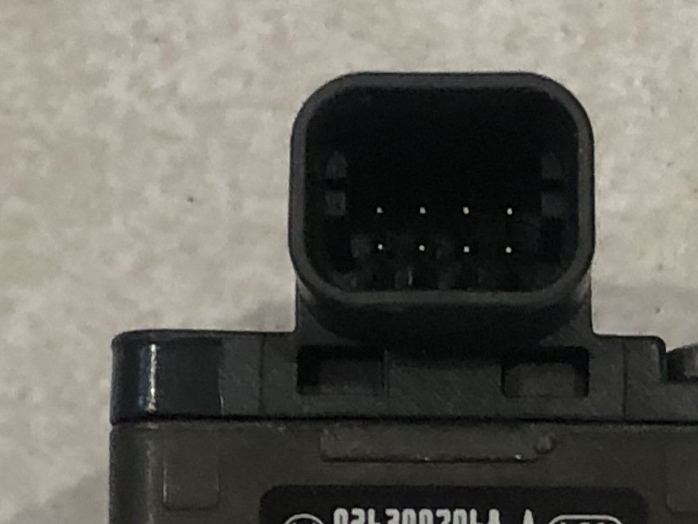 BMW REAR VIEW CAMERA 6847278 OEM ICAM2