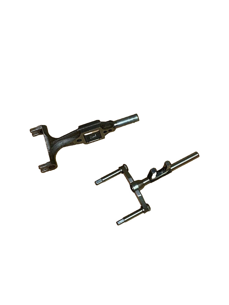 MITCHELL 35mm Standard GC Camera Registration Pin & Pull Down Claw