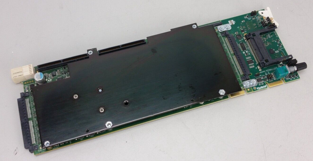 AS-IS Evertz 7800TM2‑3G Dual SD/HD/3G Time Code Processor Card   NO RETURN