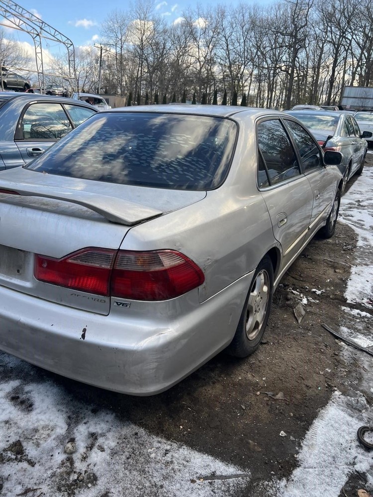 1998 ACCORD Third Brake Light OEM