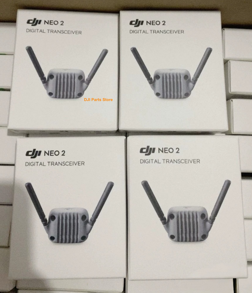 DJI Neo 2 Transmission Module — Sealed in Original Packaging