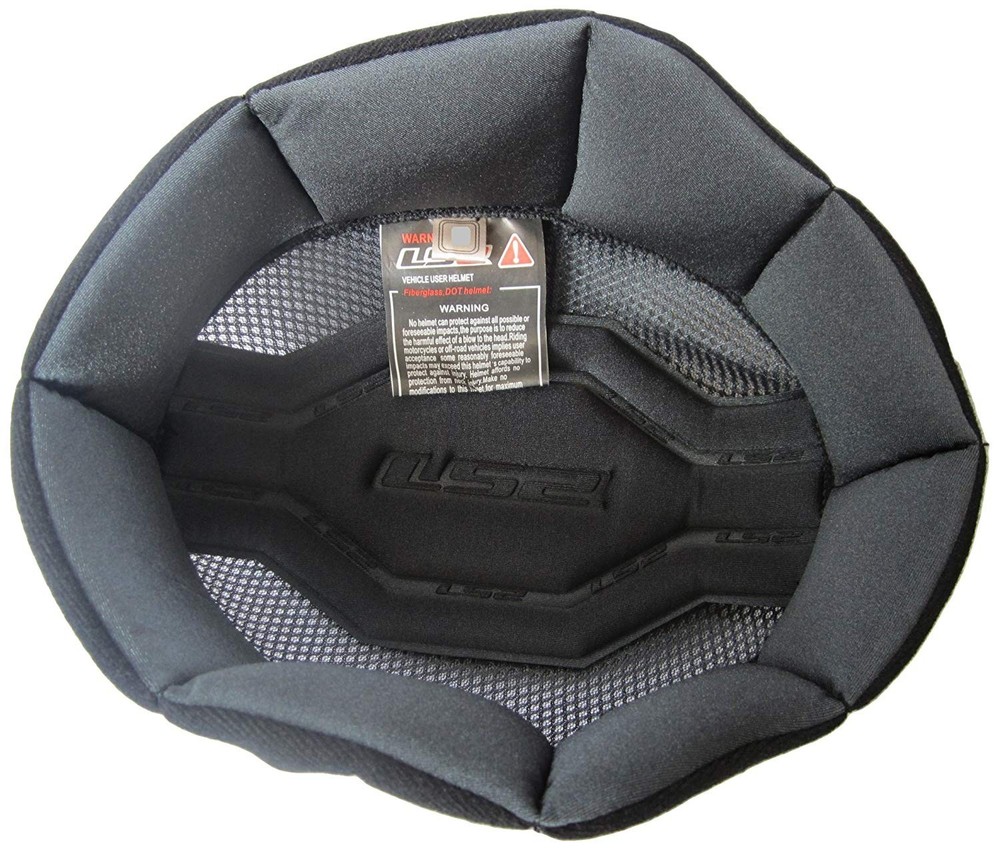 LS2 Helmets HH568 Liner