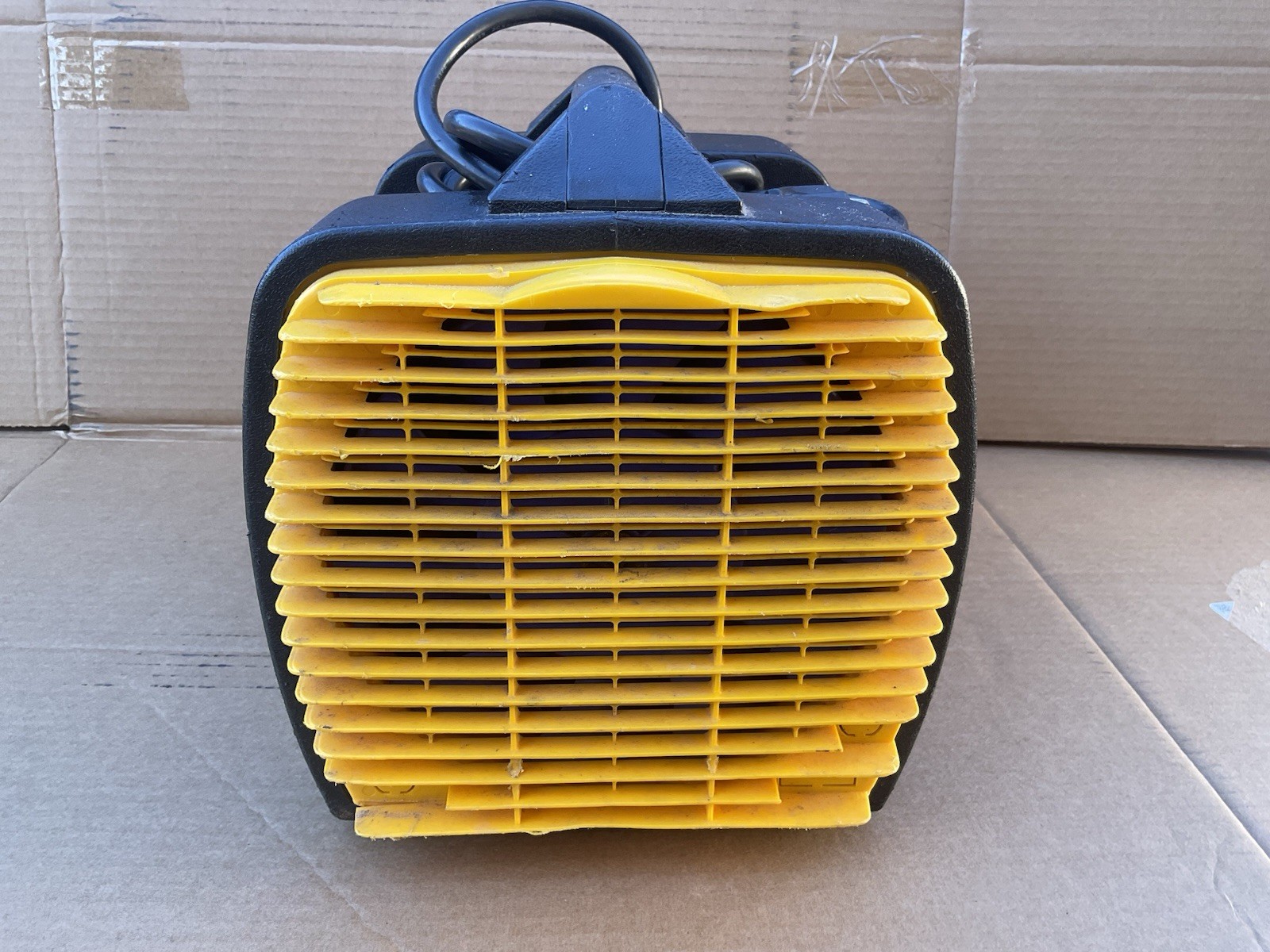 Appion G5 TWIN Refrigerant Recovery Machine Unit Used