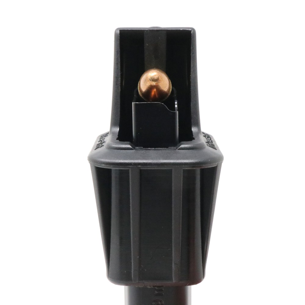 MAKERSHOT Speedloader for S&W M&P Shield Plus 9mm, Pistol Magazine Speed Loader