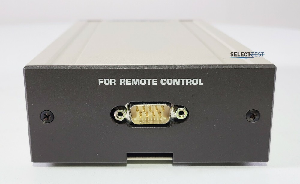 FLUKE (PHILIPS) PM9547 IEEE-INTERFACE/ADAPTER ****LOOK**** (REF.: 767G)