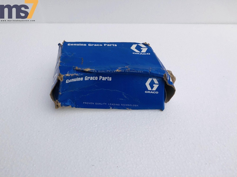 GRACO REPAIR/ SERVICE KIT #AS SHOWN