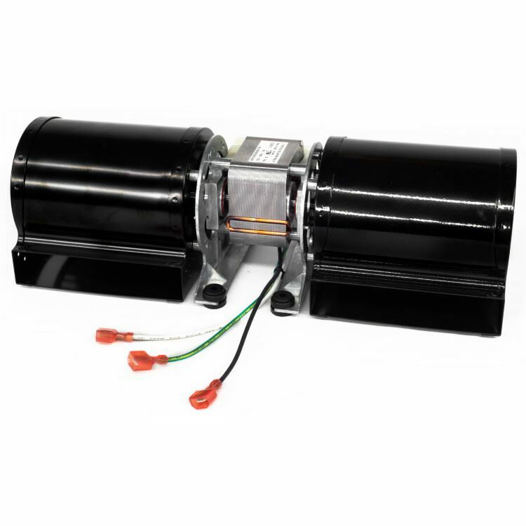 Pacific Energy 80001858 (5024.51) Blower Replacement