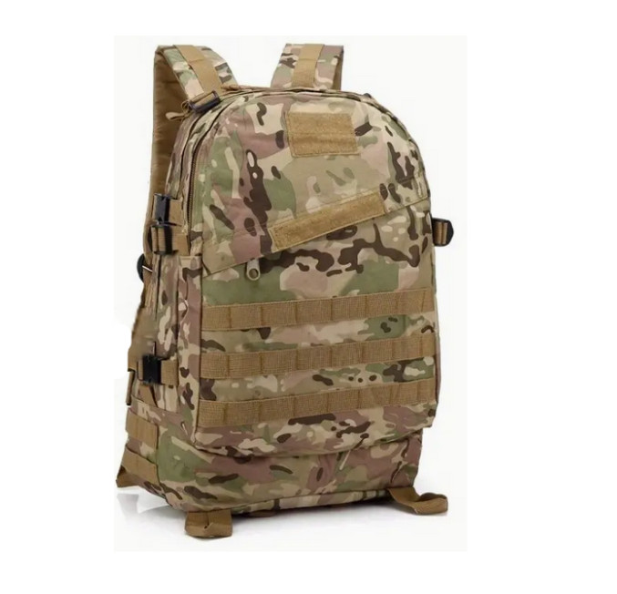 CO pattern desert Camo 3 day assult pack.