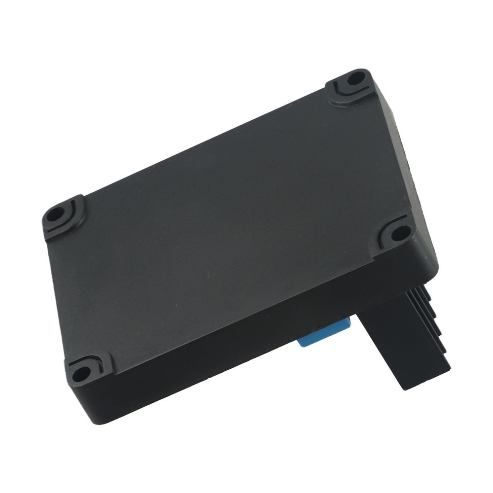 Improved Voltage Stability with For AVR GB 160 Automatic Voltage Regulator