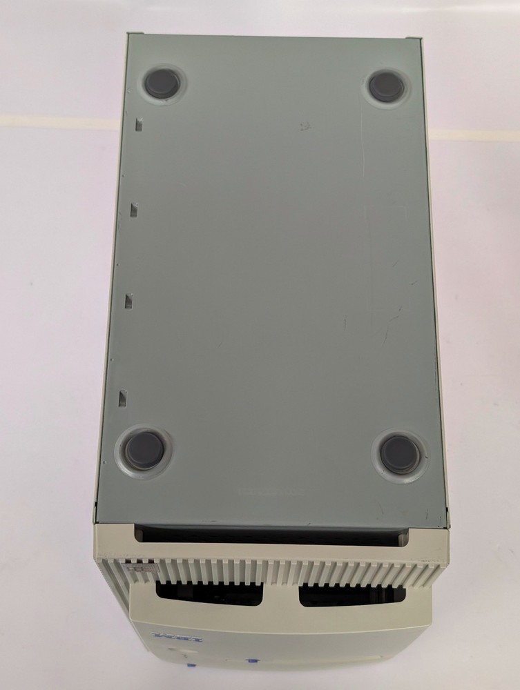 IBM Aptiva Type 2153 E2U beige desktop computer from 98; tested powers on; wiped