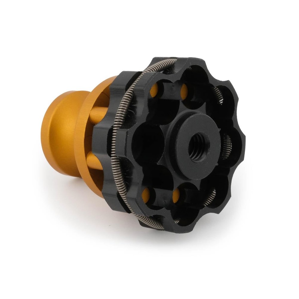 ® 8 Shot (38/357) Speed Loader