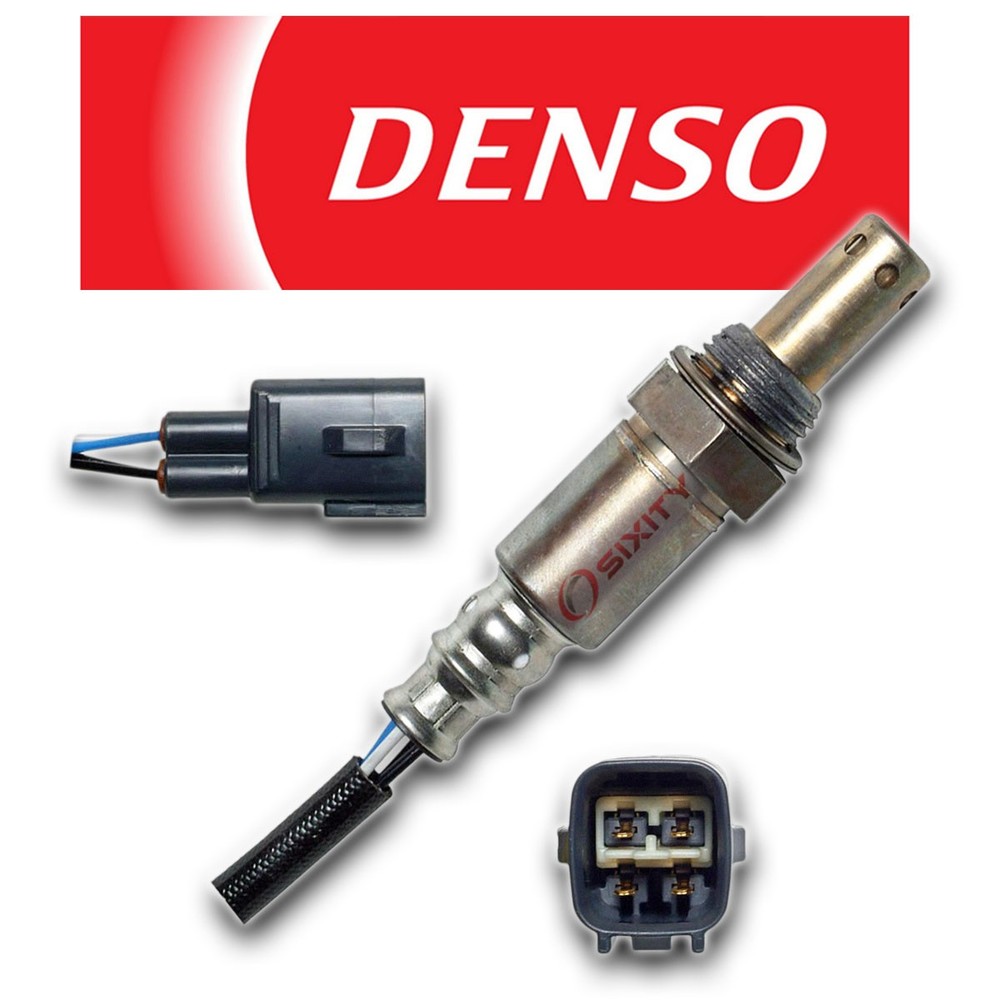 DENSO 234-4800 Oxygen Sensor fits 2003-2004 Toyota Corolla Matrix