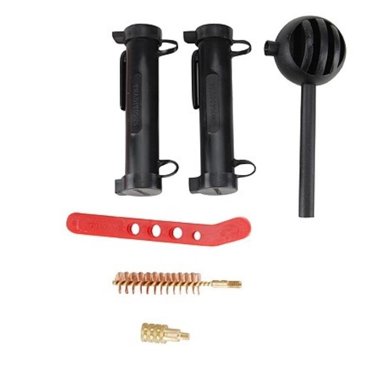 209 IN-LINE .50 CALIBER Muzzleloader Kit -  Muzzle Loading Black Powder - #A3810