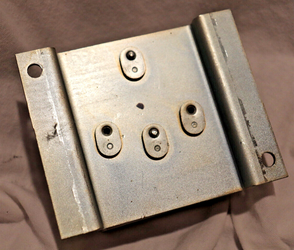 307-2577 Cummins Onan Exercise Clock Assembly 24VAC Timer Assembly Transfer ATS