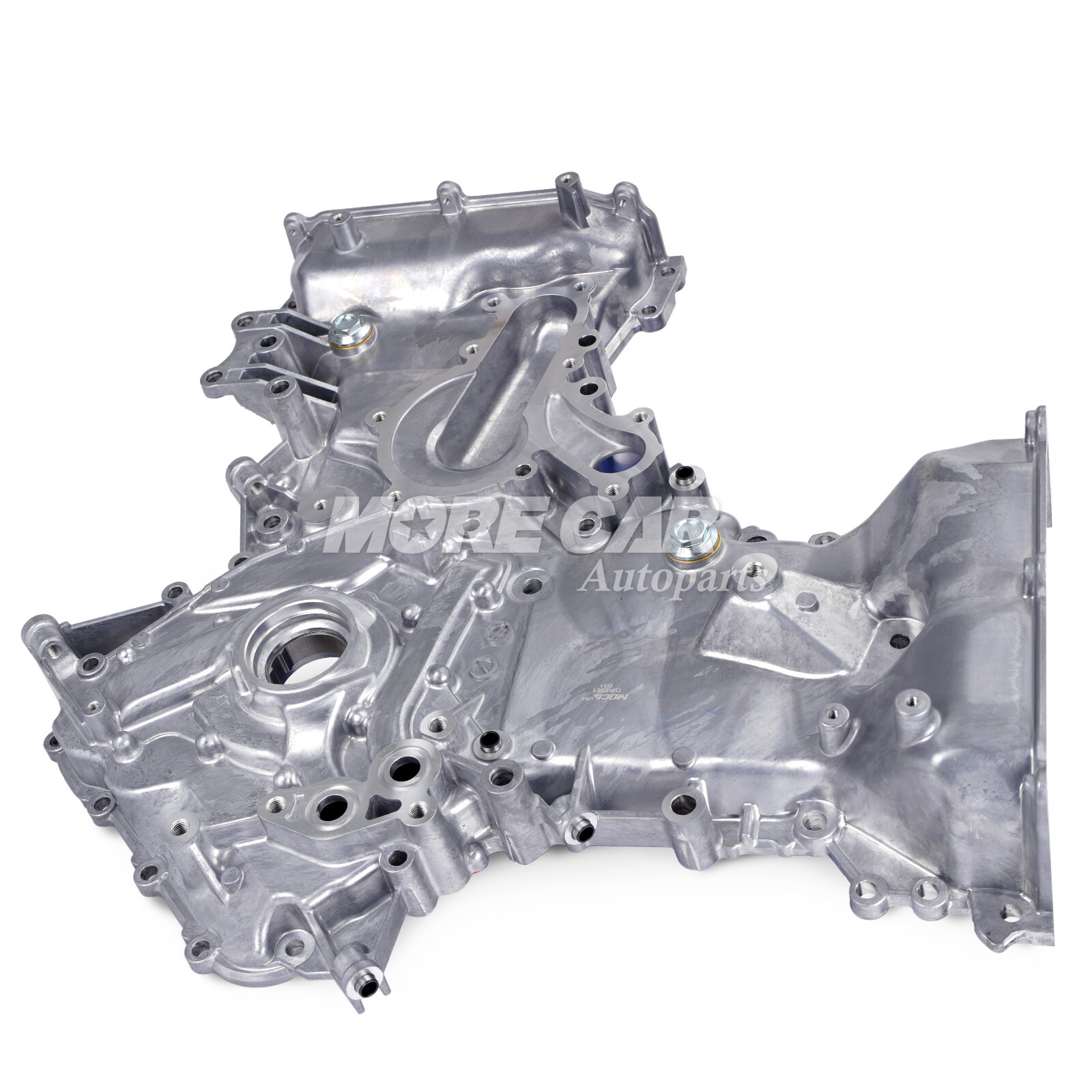 Timing Chain Kit Oil Pump for 07-20 Lexus Toyota Tundra Sequoia 5.7L V8 3URFE